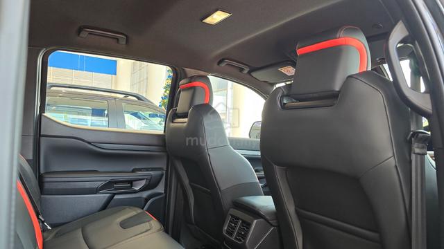 2024 Pre Owned Ford RANGER 2.0 RAPTOR - 4