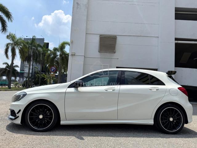 2015 Mercedes Benz A200 AMG CBU 1.6 W176 CAM KIT - 2