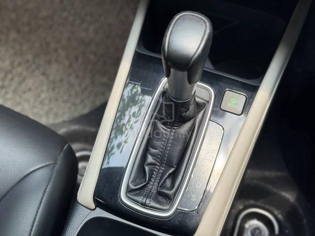 2020 Honda CITY 1.5 V FACELIFT (A) ORI MILEAGE - 5
