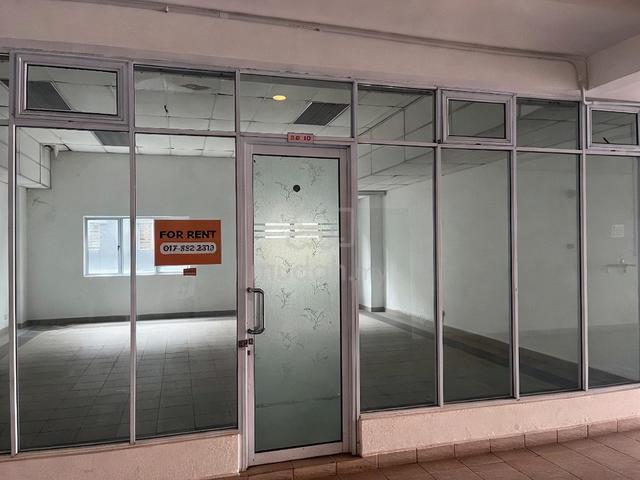 KEN Damansara 3 - Retail Lot 1