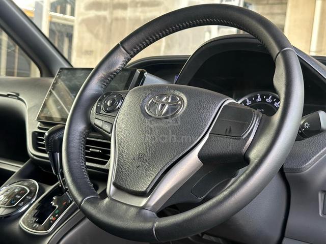 VOXY⭐2019 Toyota NOAH 2.0 SI 2 POWER DOOR ANDROID - 4