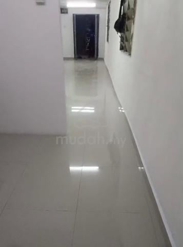 Kampung Gurun @ Sungai Bakap / Sungai Jawi House For Rent 1