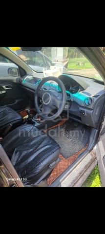 2008 Proton SAGA 1.3 BASE LINE (M) - 5