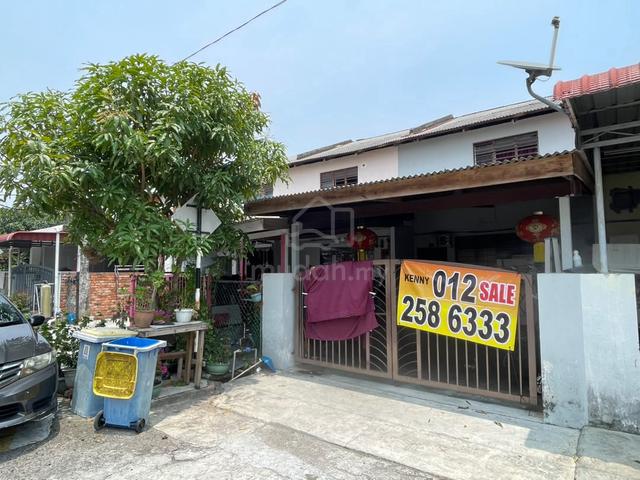 2 Storey Terrace House Taman Budiman, Banting, Selangor 1
