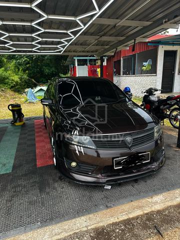 2012 Proton PREVE 1.6 CFE PREMIUM (A) - 1