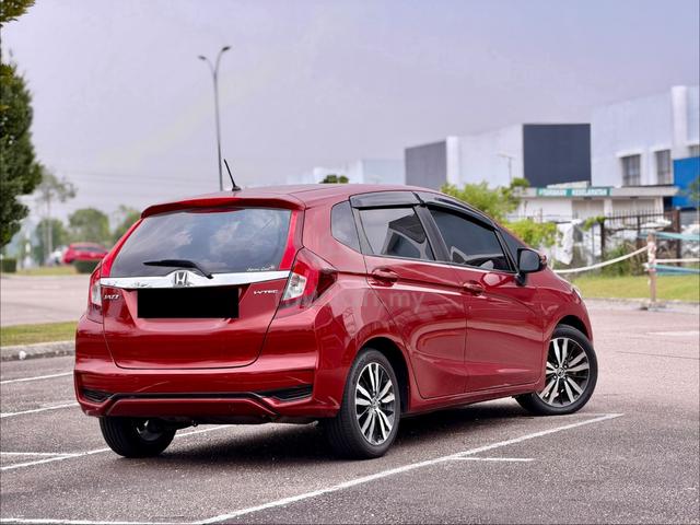 F/LOAN 2019 Honda JAZZ 1.5 V MY2014 FACELIFT (A) - 4