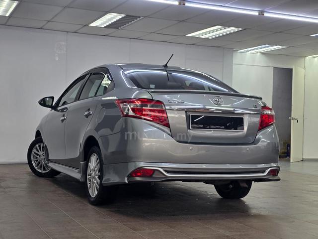 2015 Toyota VIOS 1.5 G ENHANCED (A) - 3