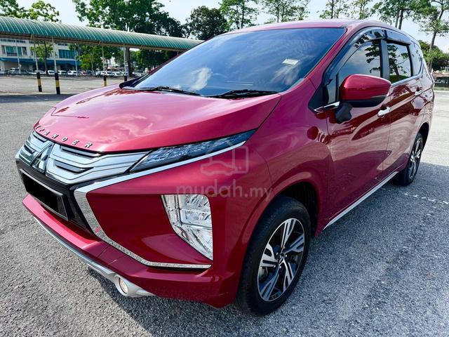 2023 Mitsubishi XPANDER 1.5 (A) FAMILY CAR SUV - 3