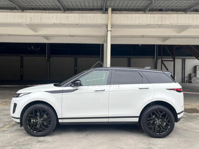 2020 Land Rover RANGE ROVER EVOQUE HSE 4CAM 22K KM - 5