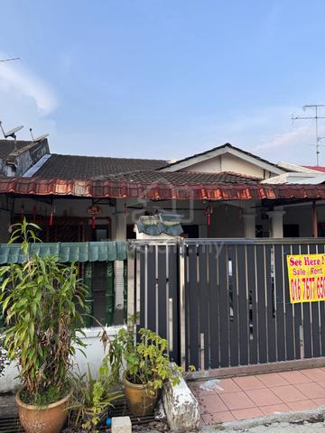 Sri Putri, Kulai 1