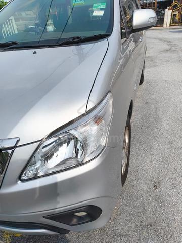 2015 Toyota INNOVA 2.0 G MY05 AN40 UPDATE (A) - 1