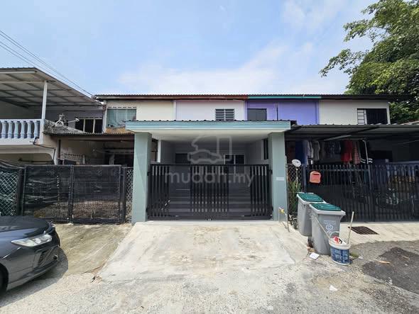Skudai, Jalan Hang Tuah - 2 stry Renovated 1