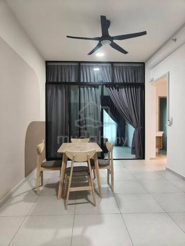 Sinaran Residences @ Utropolis 1