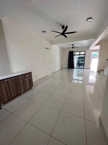 Danga Sutera Skudai Johor Bahru 1