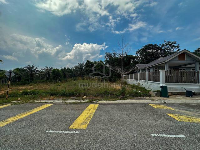 BEBAS BANJIR Bungalow Lot Labu Lanjut Salak Tinggi Sepang 1