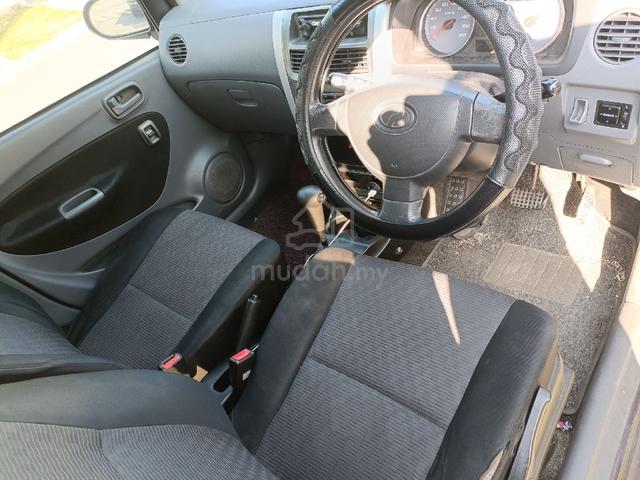 2012 Perodua VIVA 1.0 ELITE AT EJ-VE (A) - 3
