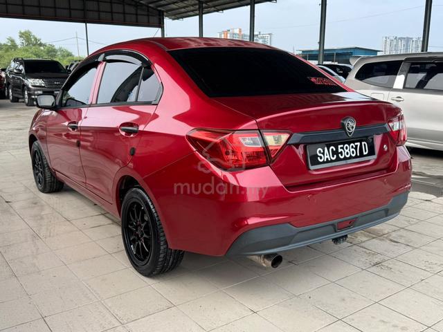 Proton Saga VVT 1.3 (A) 2017 SAC 5867 D - 3