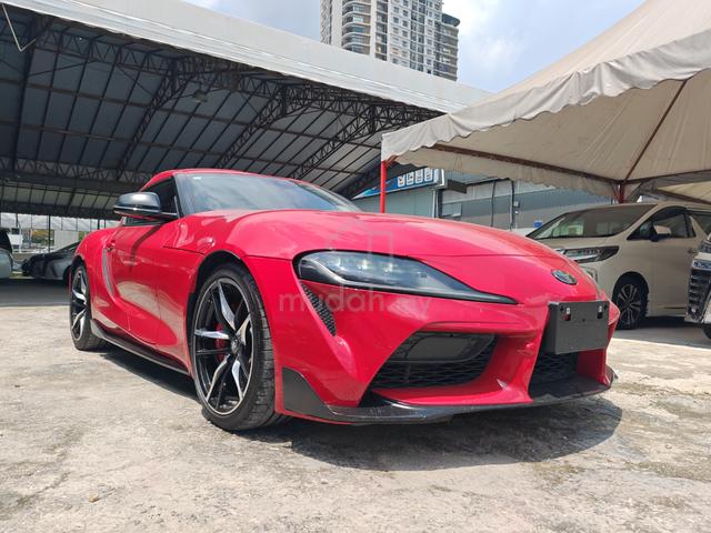 ccc 2021 Toyota GR86 2.4 RZ (M) *BEST OFFER - Cars for sale in