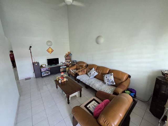 Taman Perling Skudai Single Storey House For SALE 1