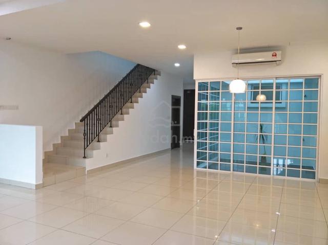 2.5 Storey Corner House 5R5B @ Setia Eco Glades Cyberjaya 1