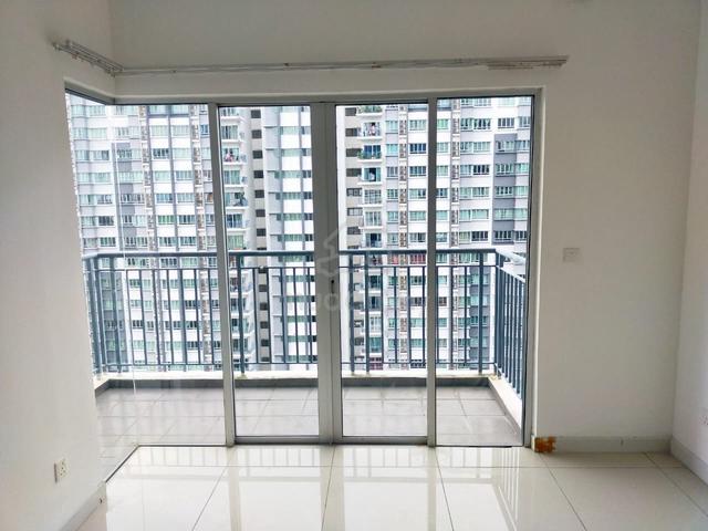 Savanna Executive Suite @ Southville City 1