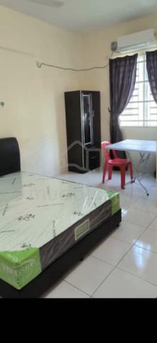 Master room n medium room 1