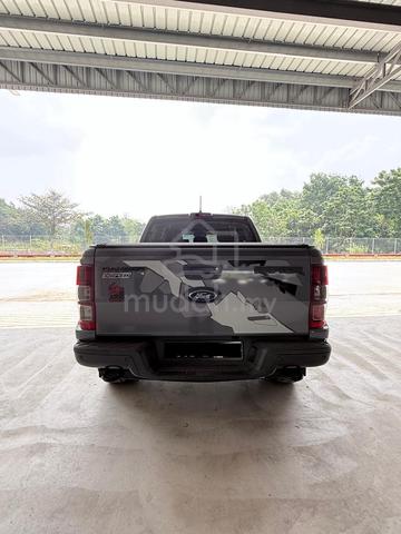 2020 Ford RANGER 2.0 RAPTOR MY12 T6 P375 FACELIFT - 4