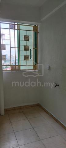 Kepong Sentral Condominium 1