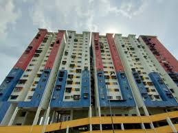 Pangsapuri Sri Malaysia 1