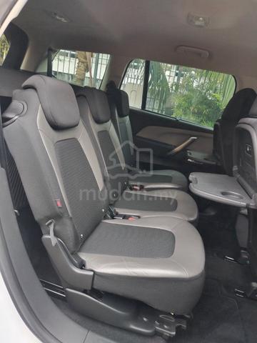 2019 Citroen Grand C4 SpaceTourer 1.6 (A) 67K KM - 5