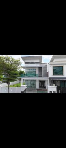 Mutiara Rini 1  Corner New Condition unit 1