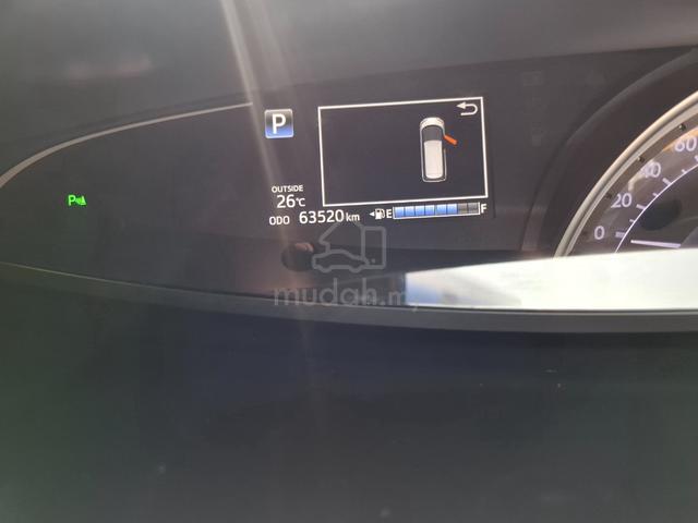 2019 Toyota ESTIMA 2.4 AERAS PREMIUM (A) - 5