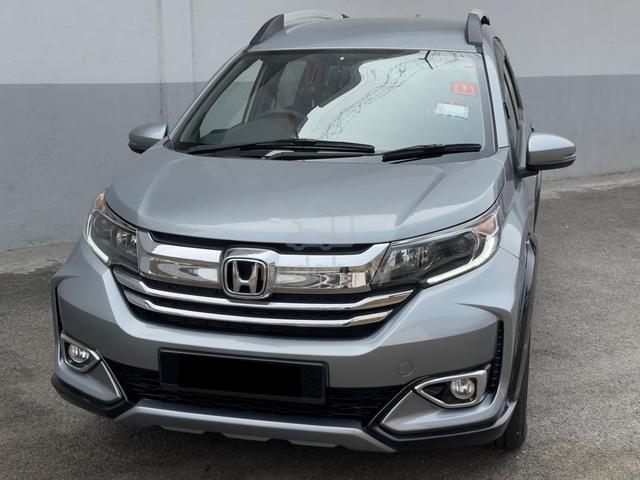 Honda BR-V 1.5 V (A) - 1