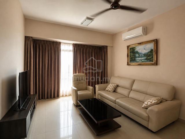 Fairway Suites 1