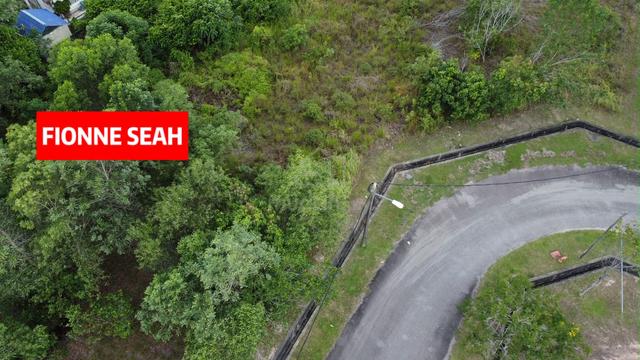 Residential Land for Sale Kulim Karangan attractive price 1