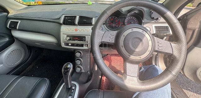 2014 Proton PERSONA 1.6 ELEGANCE MEDIUM LINE (A) - 2