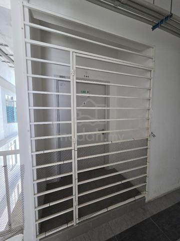D' Gayang Height Apartment 1