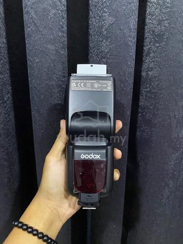 Godox TT600 - photo 3 of 5