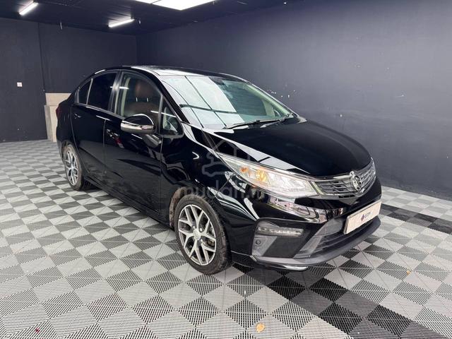2021 Proton PERSONA PREMIUM 1.6L (A) - 1