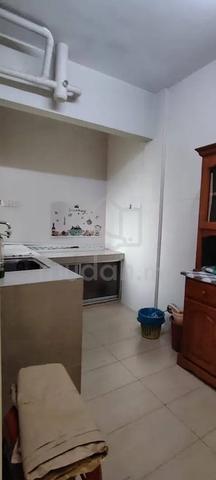 Pangsapuri Putra Impian (Seri Kembangan) 1