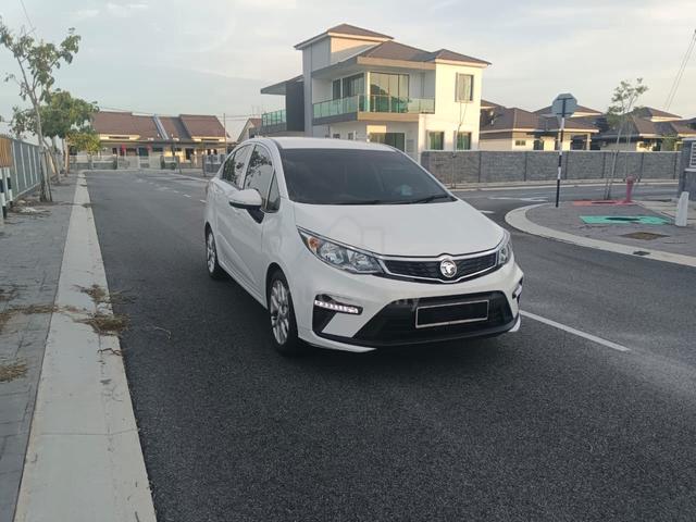 2023 Proton PERSONA 1.6 EXECUTIVE MY21 FACELIFT - 1