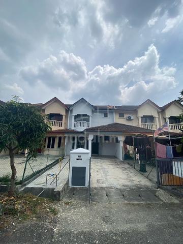 DSTH Pulau Indah, Port Klang For Rent 1