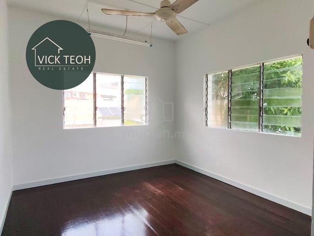 2sty Semi Detached Jalan Gajah Tanjong Tokong Basic Renovated 1