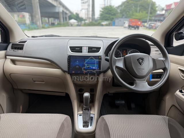 2018 Proton ERTIGA 1.4 (A) LADY LOW MILEAGE FULON! - 5