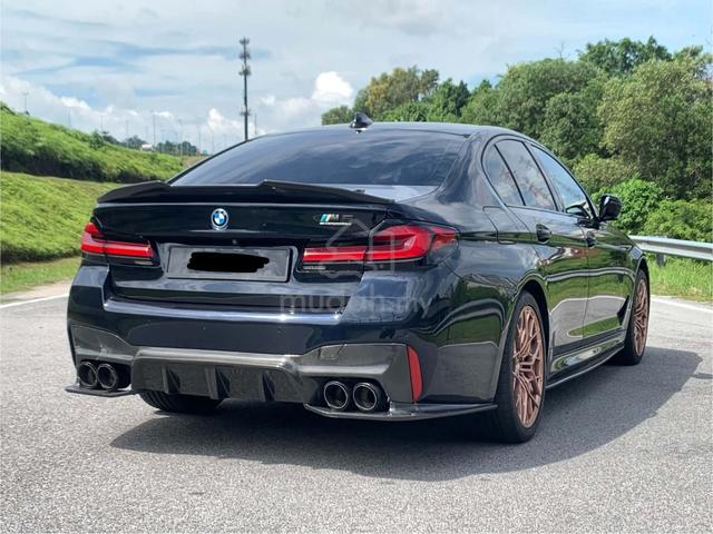 Bmw 530e 2.0 M-SPORT LCI Low 43k F/S/R M5 Bodykit - 2