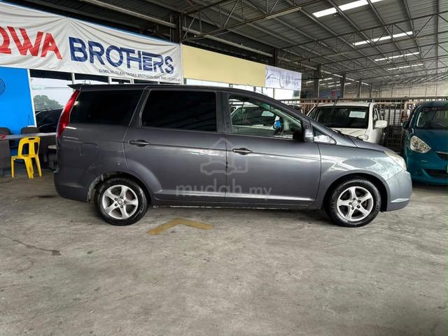2009 Proton Exora CPS H-Line 1.6 (Auto) - 2