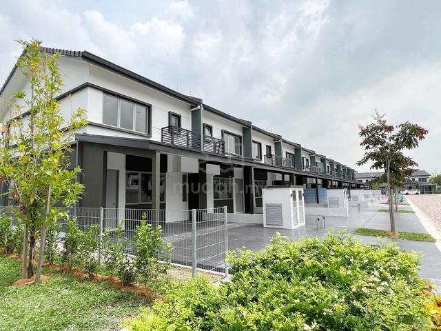 [Newly Complete] D'Island Puchong Taman Tasik Puchong Astella Disland 1