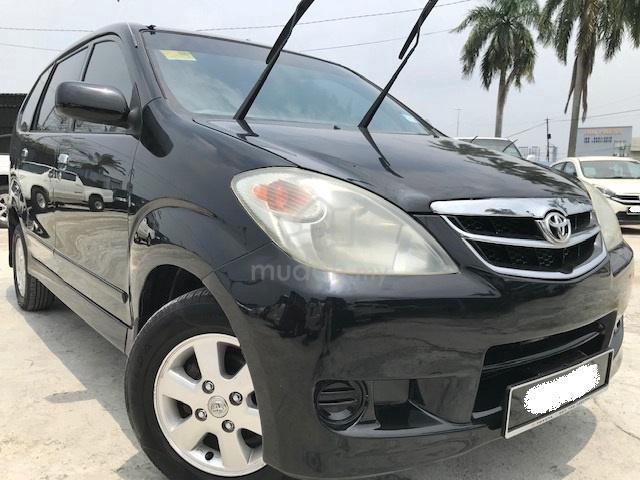 [ 2009 ] Toyota AVANZA 1.5 G (A) FULL SPEC - 1