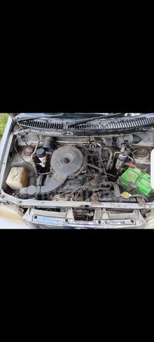 2000 Perodua KANCIL 847cc 850 EX (M) - 4