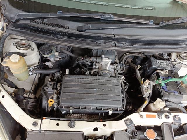 2012 Perodua VIVA 1.0 ELITE AT (A) - 4
